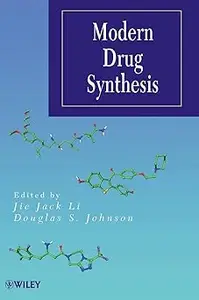 Modern Drug Synthesis