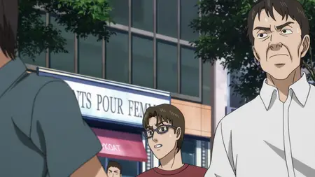 One Punch Man 06