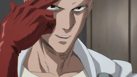 One Punch Man 06