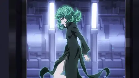 One Punch Man 06