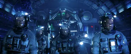 Armageddon (1998) [MultiSubs]