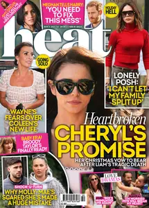 Heat UK - 14 December 2024