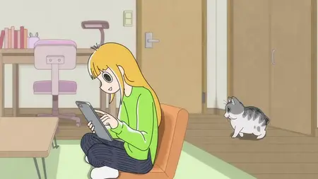 Nights with a Cat - 80