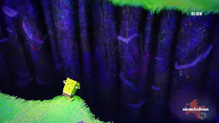 SpongeBob SquarePants S16E09