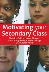 Motivating Your Secondary Class