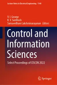 Control and Information Sciences