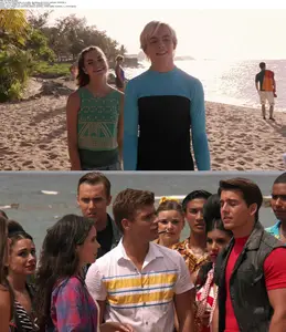 Teen Beach 2 (2015)