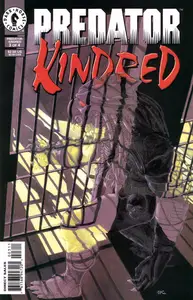 Predator-Kindred 3of4