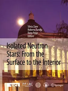 Isolated Neutron Stars: From the Surface to the Interior