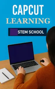 CapCut Learning: Video Editing