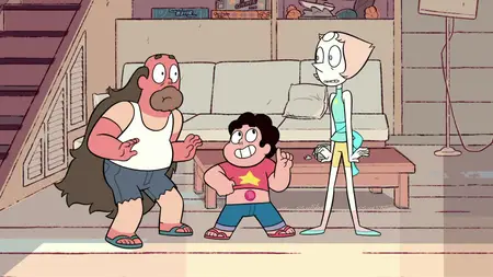 Steven Universe S03E12