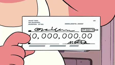 Steven Universe S03E12