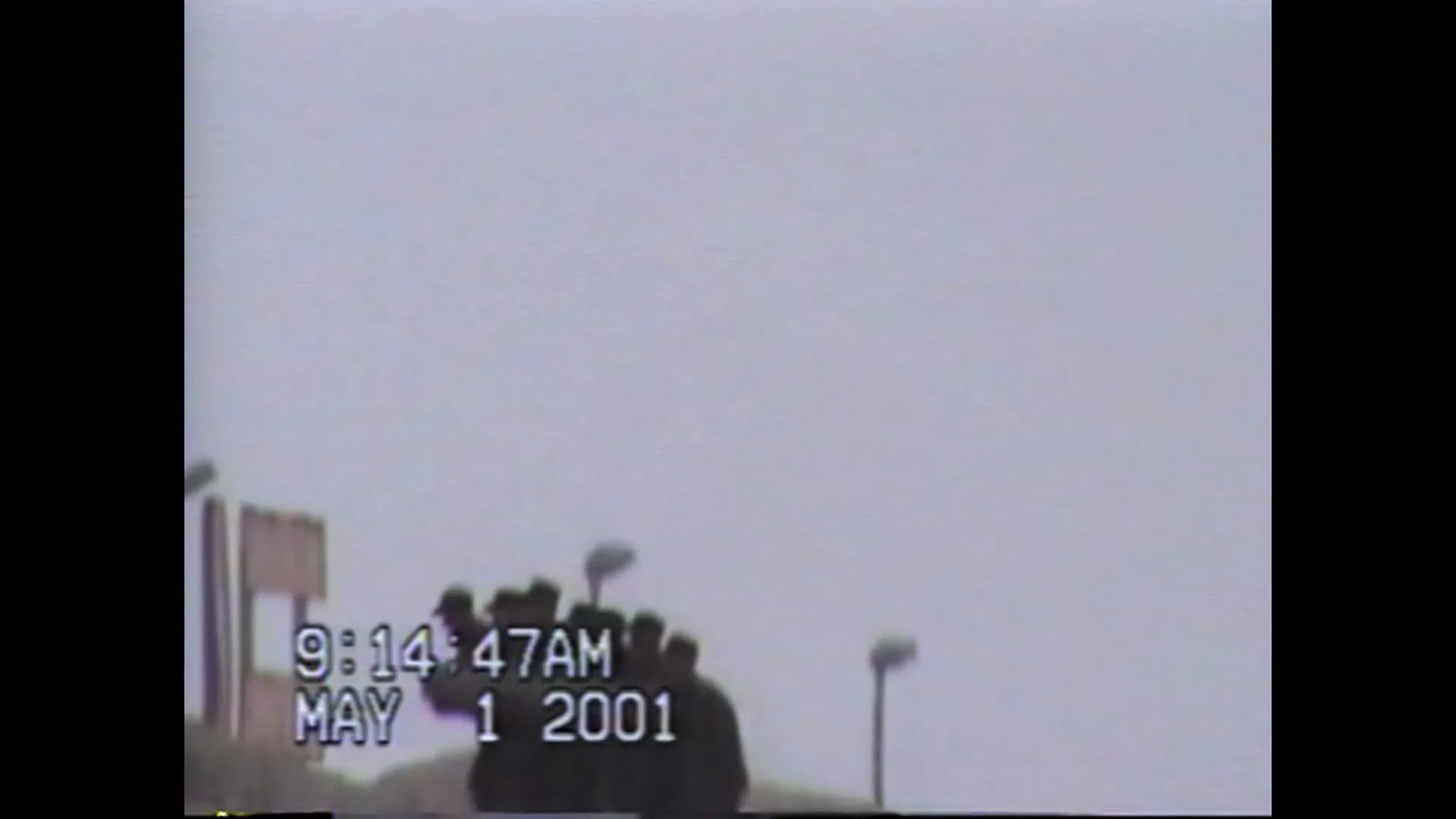 In Waves and War (2024)