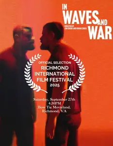 In Waves and War (2024)