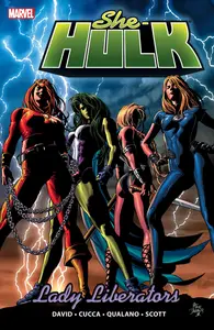 She-Hulk-Lady Liberators 001 2009 digital Marika