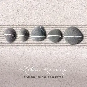 The Scoring Berlin Orchestra & Nathan Henninger - Five Scenes For Orchestra (2025)
