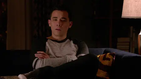 How to Get Away with Murder S02E15