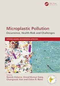 Microplastic Pollution