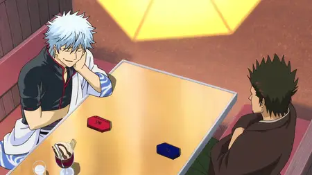 GINTAMA - 228 (BD 720P x264 10bit AAC