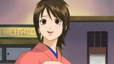 GINTAMA - 228 (BD 720P x264 10bit AAC