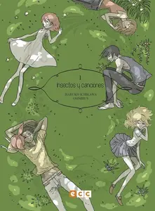 Haruko Ichikawa Omnibus (serie completa)