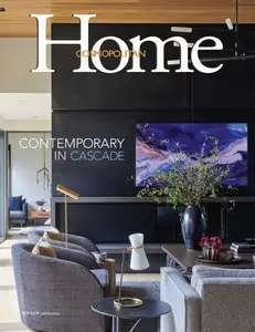 Cosmopolitan Home - Issue 3 2024