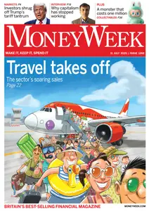 MoneyWeek - 11 July 2025