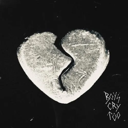 The Haunted Youth - Boys Cry Too (2026)
