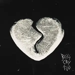 The Haunted Youth - Boys Cry Too (2026)