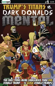 Trumps Titans 005