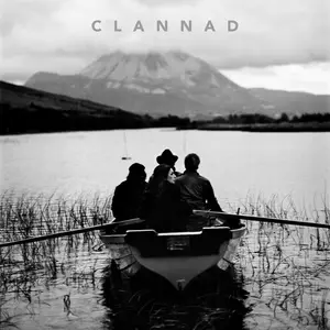 Clannad - In a Lifetime (2020)