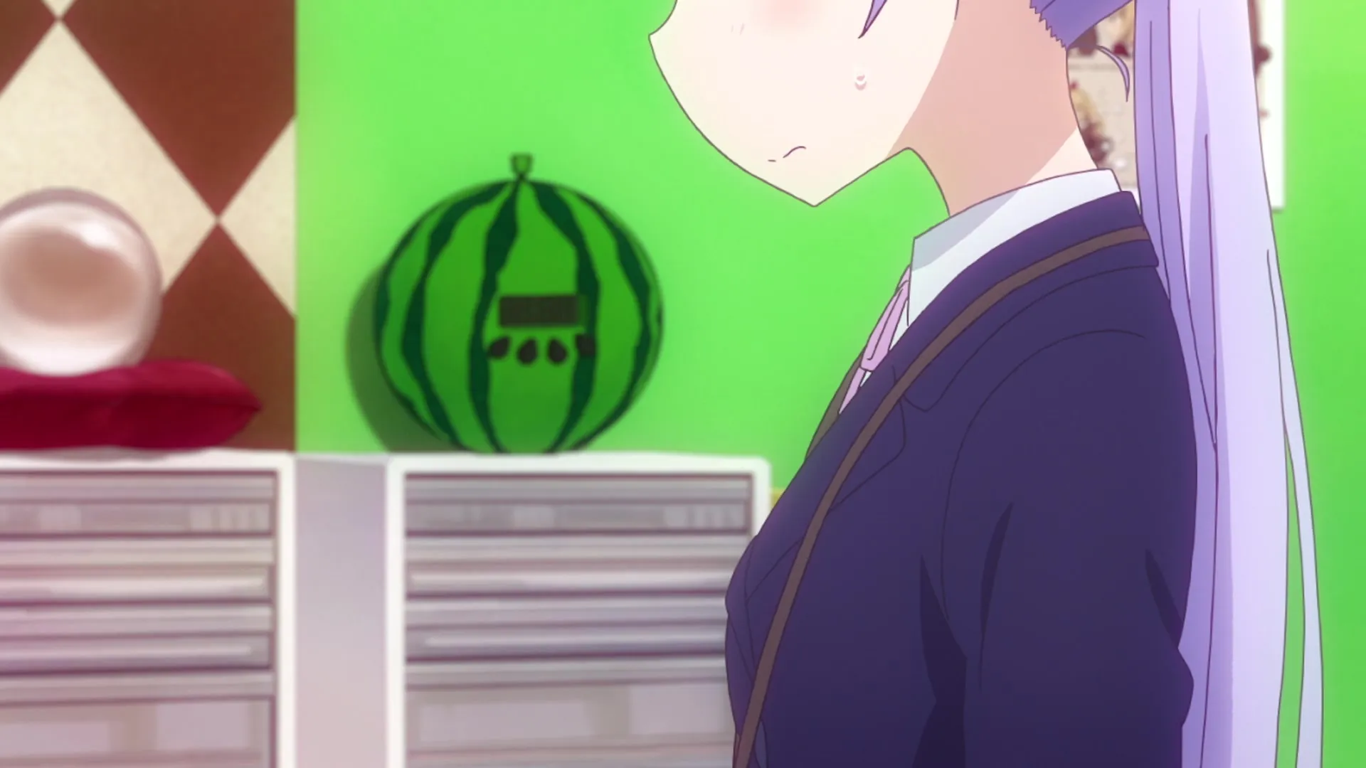 NEW GAME!! S2 - 03