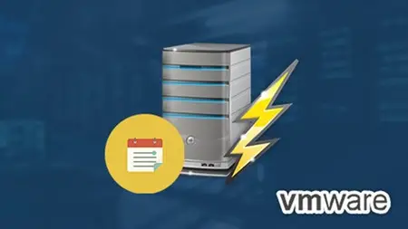 Vmware Vsphere 8.0 Vcp-Dcv 100% Hands-On Labs