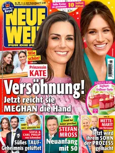 Neue Welt - 11 Juni 2025