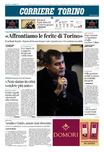 Corriere Torino - 11 Dicembre 2024