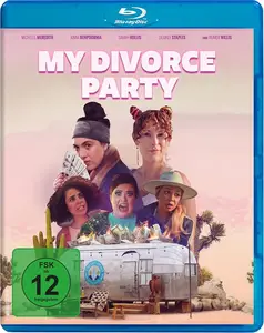 My Divorce Party (2024)