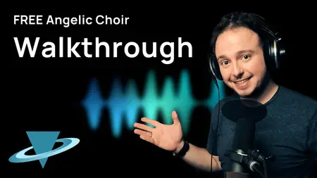 VSL HELLO Angelic Choir v1.1 for Synchron Player
