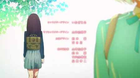 Lycoris Recoil - S01E11