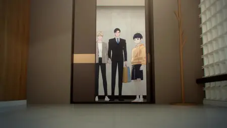 Reborn as a Cat S01E03