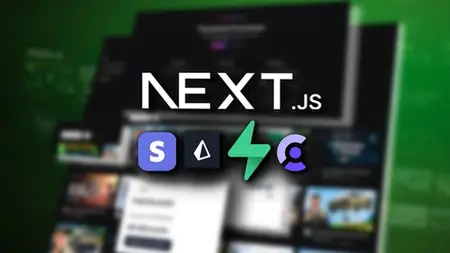 Next.Js Saas - Build Subscription-Based Platform In 2025