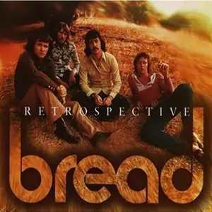 Bread - Retrospective (1996)