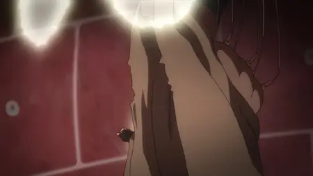 Xam'd Lost Memories (2008 S01E04 Enlightenment karios