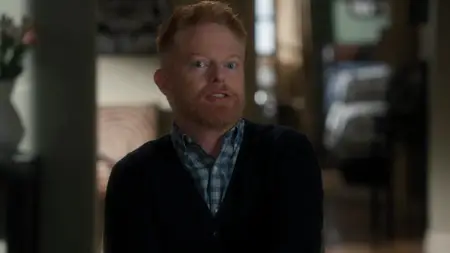 Modern Family S11E14