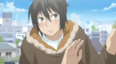 Sekirei E01
