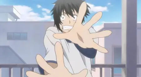 Sekirei E01