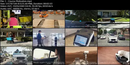 Self Driving and ROS 2 - Learn by Doing! Plan & Navigation