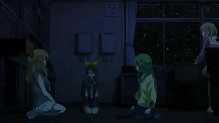 Momentary Lily S01E04