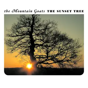 The Mountain Goats - The Sunset Tree (2025 Remaster) (2995/2025) [Official Digital Download 24/96]