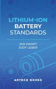 Lithium Ion Battery Standards
