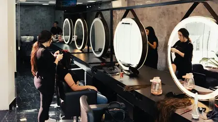 Starting Your Own Beauty Salon 101 For Beginners